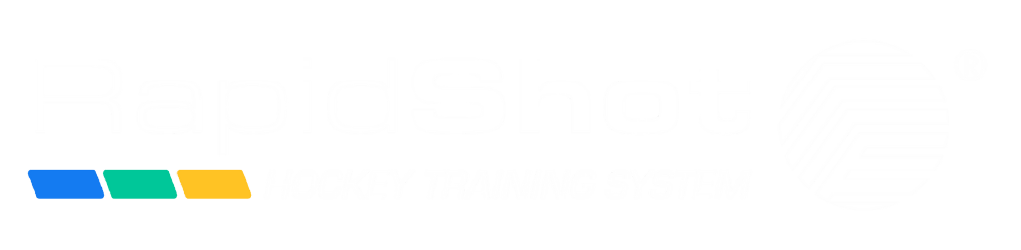 RapidShot Hockey Training System Logo