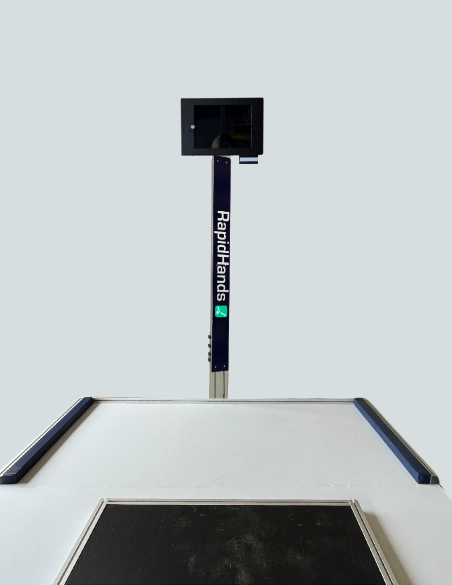 RapidHands Hockey Training System