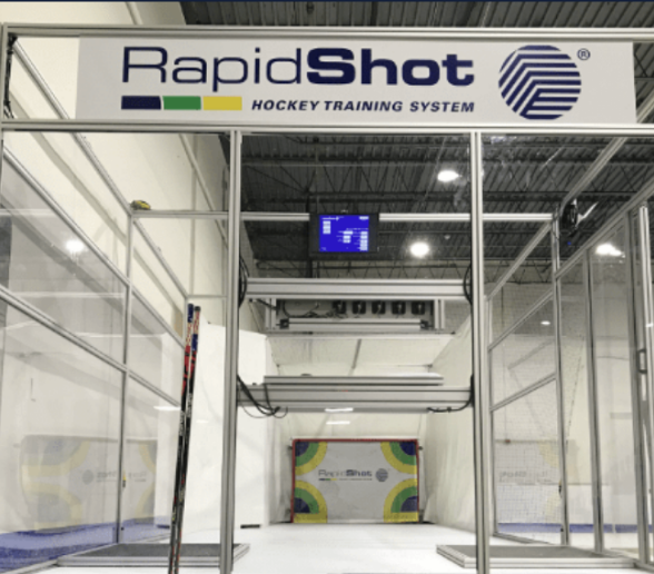 RapidShot
