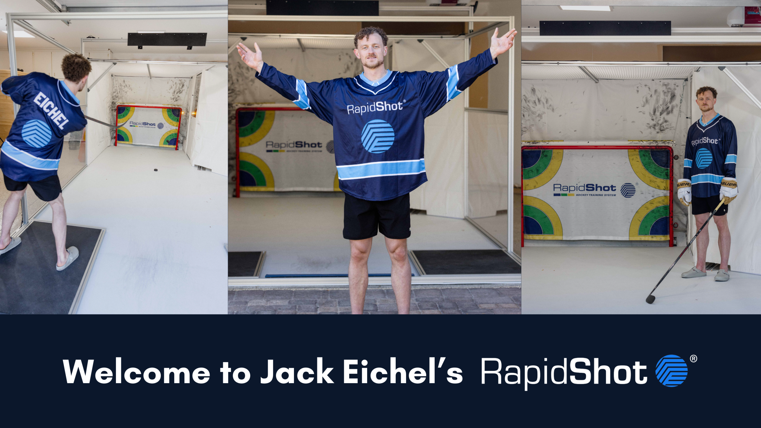 RapidShot news article image