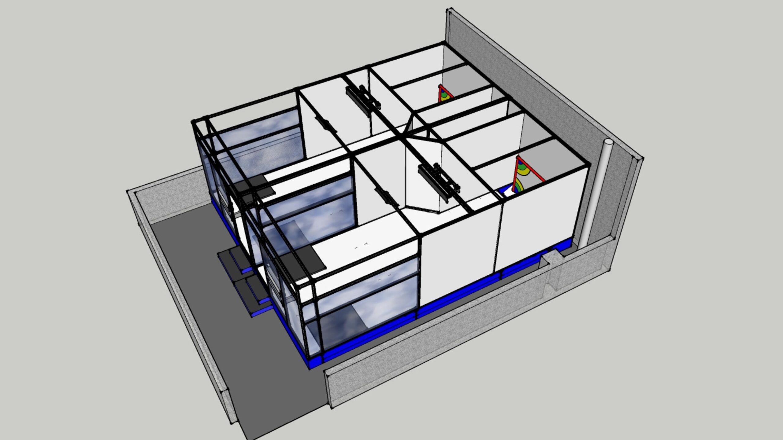 Mini Skills Studio